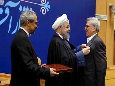 21 ماه از برجام گذشت، سوئیفت و ال‌سی همچنان بسته است!
