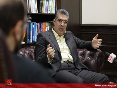 بانک‌های اروپایی از ترس آمریکا با ایران کار نمی‌کنند