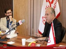 میزگرد بررسی عملکرد "تجارت خارجی در چهار سال گذشته"