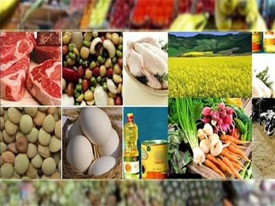 واردات بی‌رویه، برنج، شکر و روغن تراز تجاری بخش کشاورزی را منفی کرد+ جدول