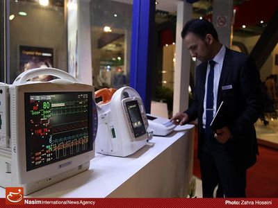 فعال شدن سفارت ایران در عمان پس از سال ها/ افتتاح نمایشگاه تجهیزات و خدمات پزشکی در مسقط