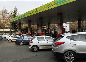 3700 جایگاه سوخت صاحب فناوری های جدید ارتباطی می شوند