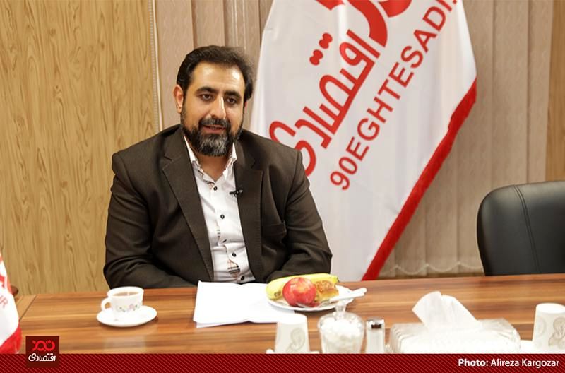 برای گرفتن فاینانس‌ها 150 صفحه تعهد دادیم