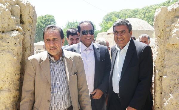 برادر ناشناخته اسحاق و مهدی جهانگیری را بشناسید