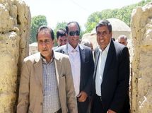 برادر ناشناخته اسحاق و مهدی جهانگیری را بشناسید