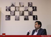 گفتگوی «نود اقتصادی» با دکتر سعید اسلامی بیدگلی اقتصاددان و عضو هیات علمی دانشگاه علامه طباطبایی