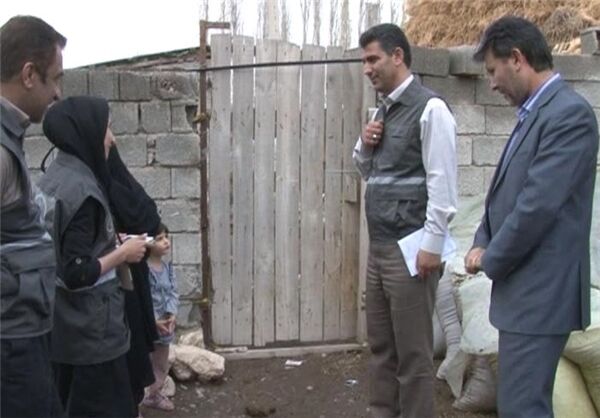 سرشماری در منازل حذف می شود