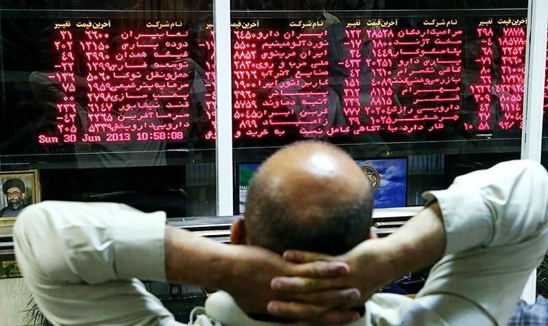شاخص بورس به کانال 86 هزار واحدی بازگشت