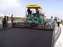 بدنه پیمانکاری کشور ضعیف شده است