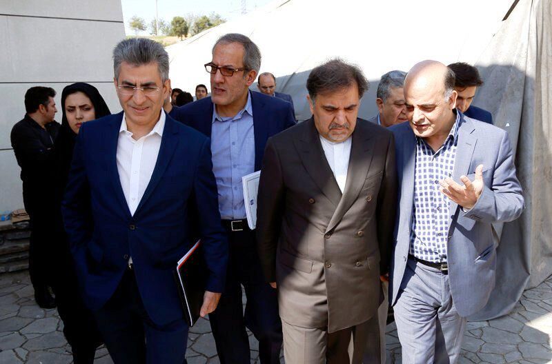 افراد متخصص در حوزه مهندسی و معماری کشور بسیار معدودند