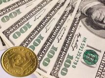 رقابت سکه طلا و دلار برای ثبت افزایش قیمت