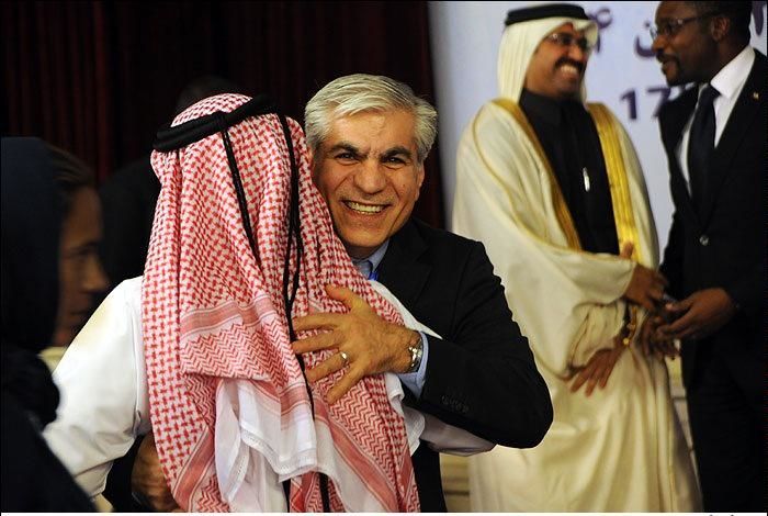 گاز آمریکا تهدیدی برای صادرات گاز ایران نیست