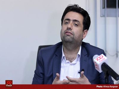 بعد از برجام گشایشی در زندگی مردم اتفاق نیفتاد
