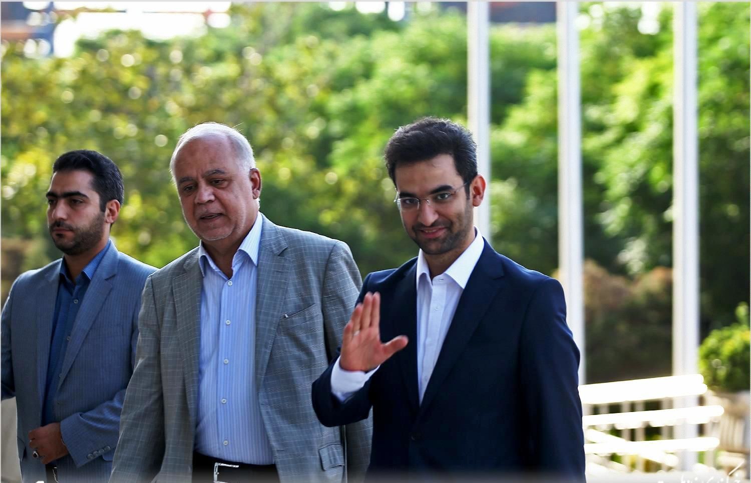 ایران قربانی حمله های سایبری بوده/ 10 هزار نیروی متخصص سایبری تربیت می شود