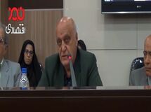 فیلم:: سخنان صریح علی اکبر نیکواقبال، عضو هیات علمی دانشگاه تهران درباره آمارهای منتشر شده بانک مرکزی و مرکز آمار