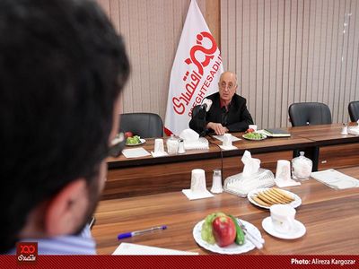 گفتگوی «نود اقتصادی» با ابوالقاسم حکیمی‌پور اقتصاددان و  فارغ‌ التحصیل توسعه از دانشگاه کالیفرنیا