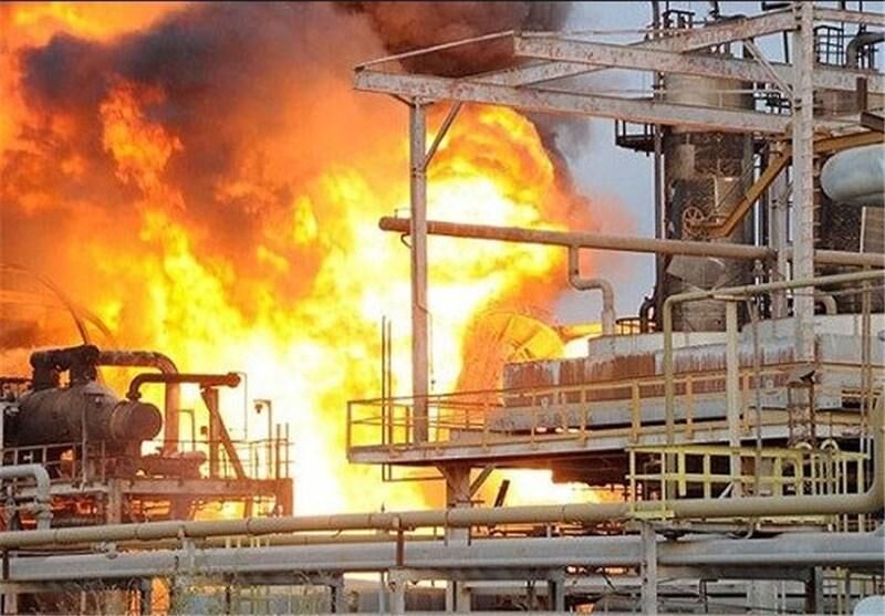 غرامت کارکنان متوفی پالایشگاه نفت تهران فردا صبح پرداخت می شود