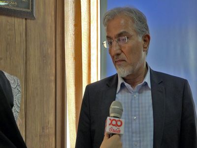میخواهند همه چیز را خصوصی کنند/ آمارها بیشتر شبیه به یک شوخی است تا واقعیت جامعه/ مسعود نیلی همه کاره دولت روحانی است