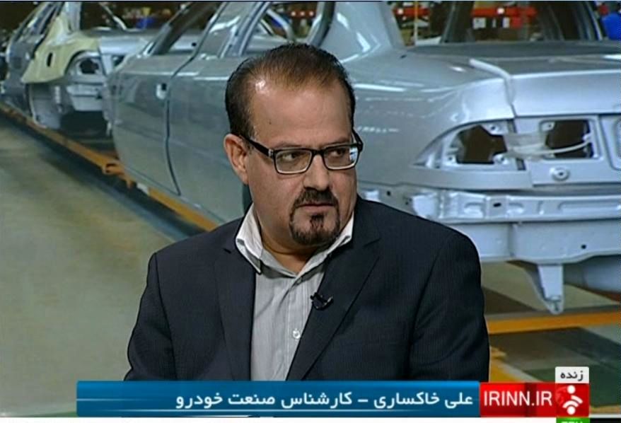 معلوم نیست ایران خودرو 4 عدد پژو 2008 را از کجا آورده؟/ همه جای دنیا پژو 2008 را 40 میلیون میخرند!