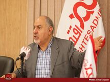 گفتگوی «نود اقتصادی» با ابراهیم جمیلی عضو اتاق بازرگانی و رئیس خانه اقتصاد ایران