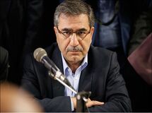 ایران با سواپ گاز ترکمنستان به عراق و ترکیه مخالفت کرد