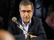 ایران با سواپ گاز ترکمنستان به عراق و ترکیه مخالفت کرد