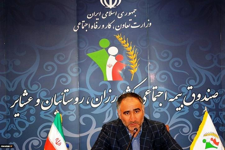 بازماندگان زلزله مستمری فوت سرپرست خانوار دریافت میکنند