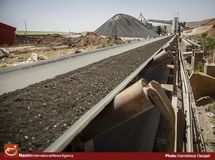 سهم معدن از صادرات کشور به یک پنجم رسید