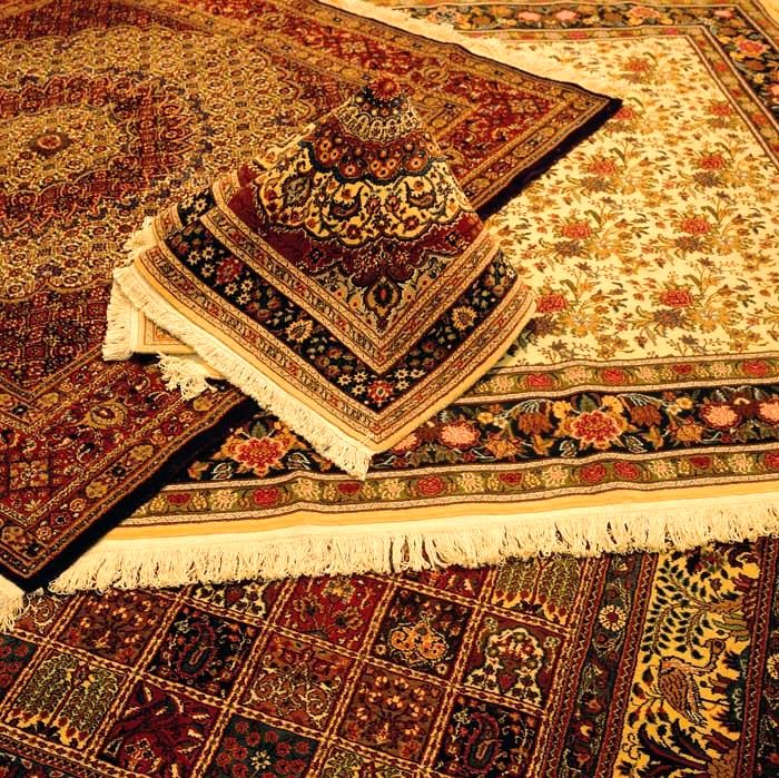 انتقاد معاون وزیرتعاون از صادرات ناچیز فرش دستباف پس از برجام