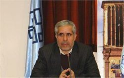 در زلزله کرمانشاه فقط دیوارها ریخت، سازه ثابت ماند