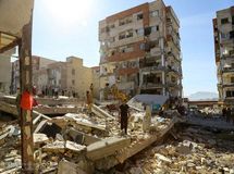 مقصر آسیب‌پذیری یک ساختمان دولت یا نظارت مهندسان!