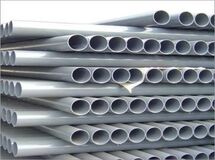 تعطیلی واحدهای تولید لوله و اتصالات PVC در 2 سال اخیر/ کارخانه‌های بزرگ PVC با ظرفیت 30 درصد کار می‌کنند