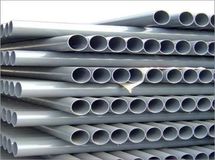 تعطیلی واحدهای تولید لوله و اتصالات PVC در 2 سال اخیر/ کارخانه‌های بزرگ PVC با ظرفیت 30 درصد کار می‌کنند