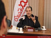 گفتگوی «نود اقتصادی» با مهدی رئیس‌زاده مشاور بانکی اتاق بازرگانی