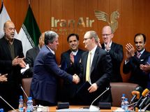 قول‌هایِ الکیِ ایرباس به تهران درباره تحویل هواپیما/ 5 اظهارنظری که دروغ از آب درآمد