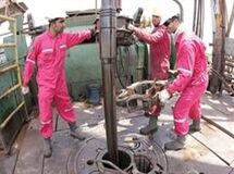 عراق برای توسعه میادین نفتی مشترک با ایران دست به کار شد