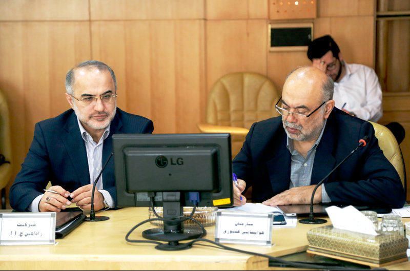 ۹۰ درصد مسافران کشور از ۱۴ فرودگاه جابه جا می شوند