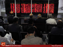 جای پای شاخص درکانال ۹۱ هزار واحدی محکم شد