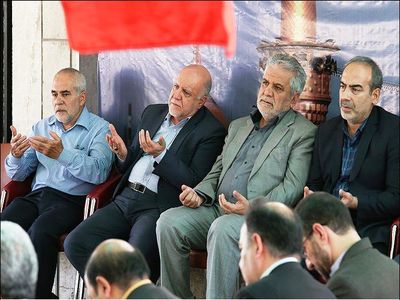 ایران با تمدید 6 یا 9 ماهه توافق کاهش تولید نفت موافق است