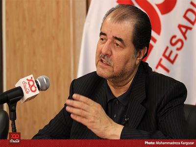 تهدیدات ترامپ و کاهش نرخ سود سپرده بانکی دلار را گرانتر کرد/ با گرانی دلار، تورم قطعی است