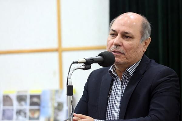 ریاست صندوق بازنشستگی کشوری به معاون پارلمانی ربیعی رسید/واعظ مهدوی جایگزین محمدرضارستمی درصندوق عشایر شد