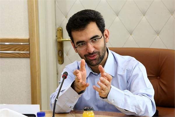 3 درصد روستاهای کشور به هیچ نوع خدمات ارتباطی دسترسی  ندارند