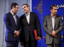 حجم سپرده‌های بانکی درصندوق های سرمایه گذاری 20 درصد کاهش یافت/سازمان بورس معاملات  شبهه دار را در دستور کار قرار نمی دهد