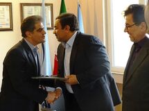 به دلیل تحریمهای بانکی آماده جذب سرمایه خارجی نیستیم!/ شرکت رجا مشمول ماده 141 است