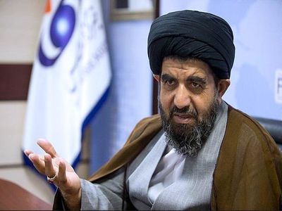 تراز صندوق توسعه ملی منفی است/ رئیس جمهور نباید صندوق توسعه ملی را سوراخ بودجه بداند