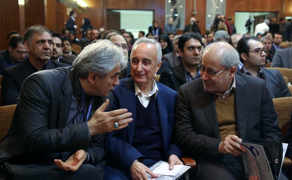 5.6 میلیاردتومان برای برگزاری 65 نشست و ۴۰ کارگاه آموزشی/ نیلی برای توسعه شبکه مجازی موسسهاش، روزی 11 میلیون تومان هزینه میکند!