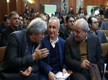 5.6 میلیاردتومان برای برگزاری 65 نشست و ۴۰ کارگاه آموزشی/ نیلی برای توسعه شبکه مجازی موسسه‌اش، روزی 11 میلیون تومان هزینه میکند!