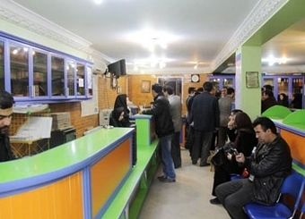 دستورالعمل های قدیمی اجازه حذف کاغذبازی را نمی دهد
