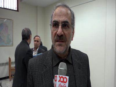 فیلم:: گرانی بنزین تبعات روانی دارد