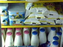 عربستان بدون هیچ تعرفه‌ای محصولات خود را به عراق صادر می‌کند!